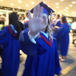 Meet your Posher, Hayley